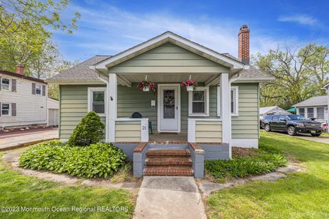 21 Brindletown Rd, New Egypt, NJ 08533
