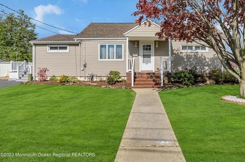 122 Hulick St, Long Branch, NJ 07740