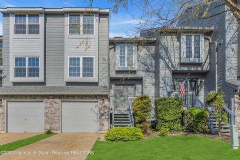 325 Sea Spray Ln, Neptune City, NJ 07753