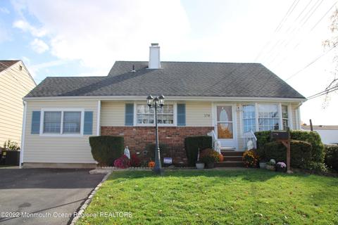 178 Tyler Ave, Iselin, NJ 08830