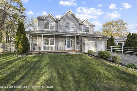 1477 Metedeconk Ave, Brick, NJ 08724