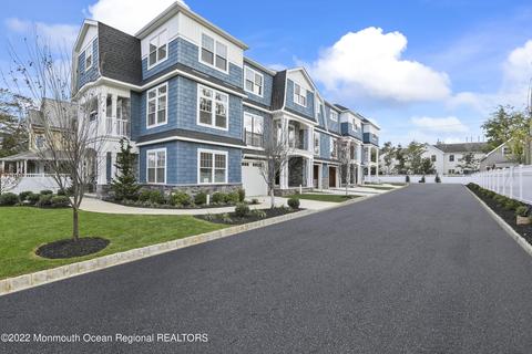 122 Franklin Ave, Long Branch, NJ 07740