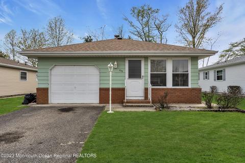 233 N Charlotteville, Toms River, NJ 08753