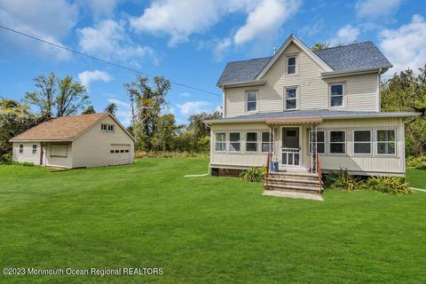 5689 Us 9, Tuckerton, NJ 08087