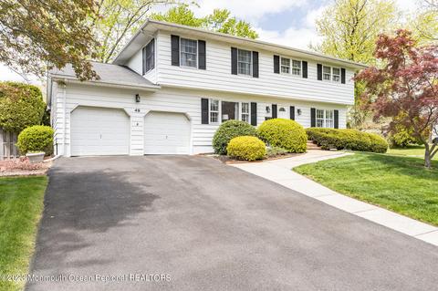 49 Chestnut Dr, Matawan, NJ 07747