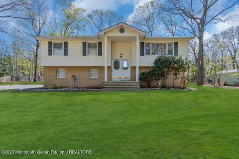 79 N Cooks Bridge Rd, Jackson, NJ 08527