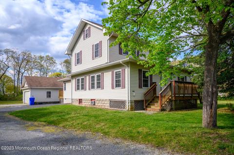 566 Adamston Rd, Brick, NJ 08723