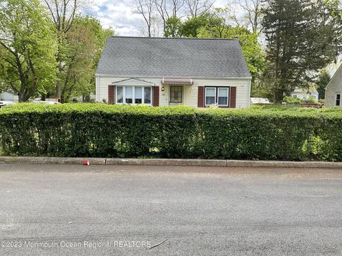 99 William St, Tinton Falls, NJ 07724