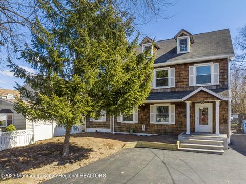 687 West Ave, Sewaren, NJ 07077