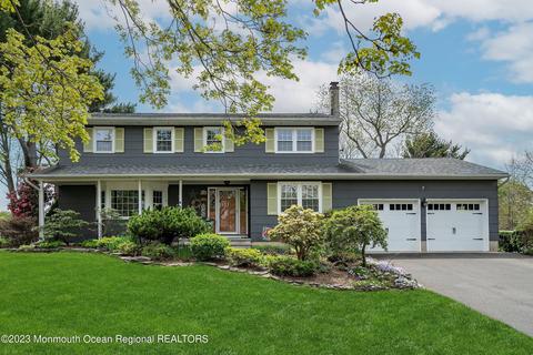 505 Oakview Dr, Toms River, NJ 08753