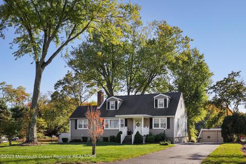 3921 Belmar Blvd, Wall, NJ 07719