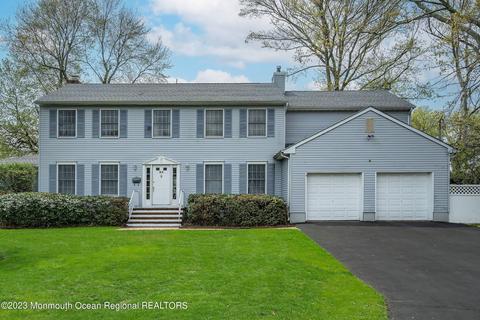 84 Algonquin Ave, Oceanport, NJ 07757