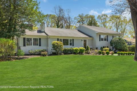 6 Circle Dr, Rumson, NJ 07760 photo 2