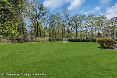 6 Circle Dr, Rumson, NJ 07760 photo 29