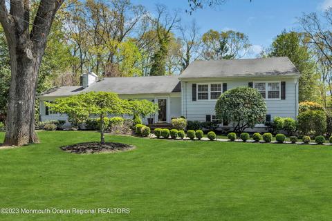 6 Circle Dr, Rumson, NJ 07760 photo 3