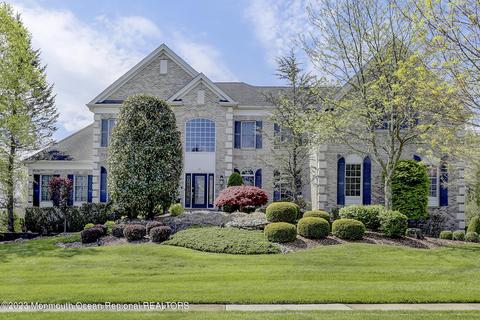 29 Witherspoon Way, Marlboro, NJ 07746