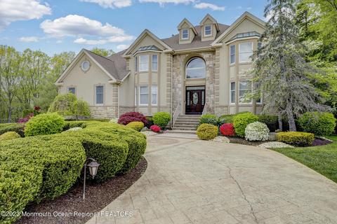 10 Marion Ct, Old Bridge, NJ 08857