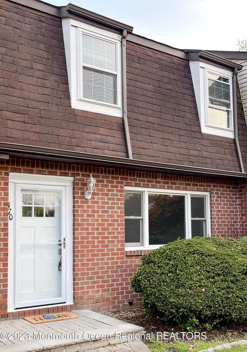 470 Rena Ct, Brick, NJ 08724