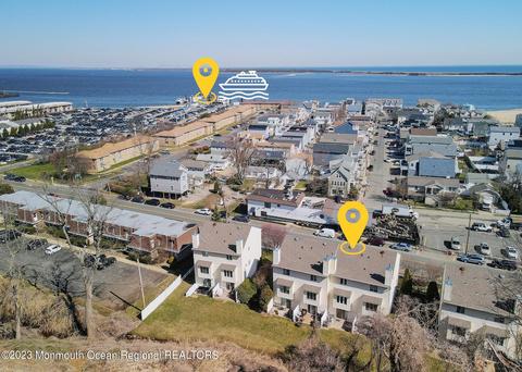 317 Shore Dr #B, Highlands, NJ 07732