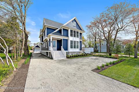 232 Bridge Ave, Bay Head, NJ 08742