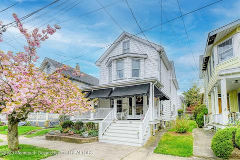 120 Broadway, Ocean Grove, NJ 07756