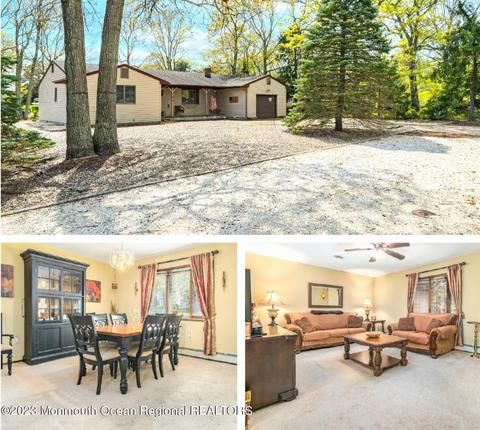 215 Nautilus Blvd, Forked River, NJ 08731