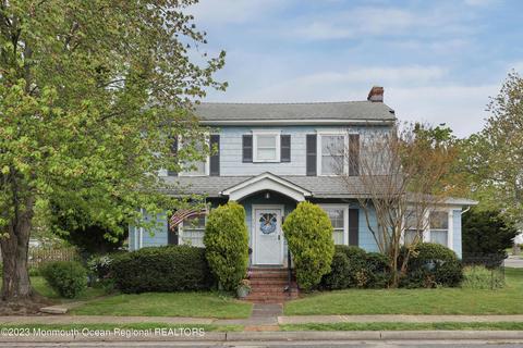 155 Mechanic St, Red Bank, NJ 07701