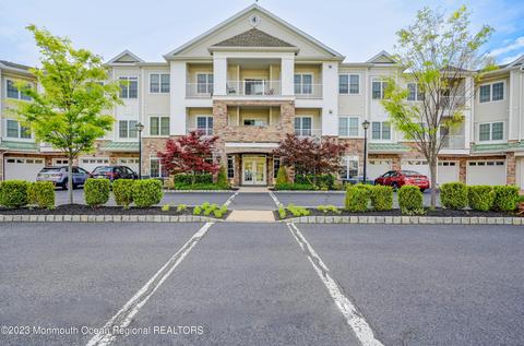 4102 Falston Cir #4102, Old Bridge, NJ 08857