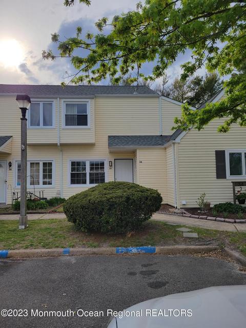 36 S Seas Ct, Barnegat, NJ 08005