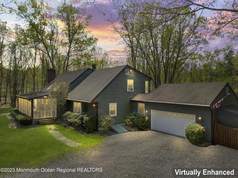3175 Quarry Rd, Manchester, NJ 08759