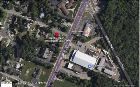 378 N Main St, Manahawkin, NJ 08050