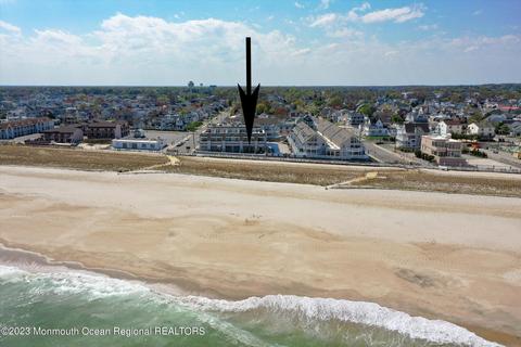 900 Ocean Ave N #2, Point Pleasant Beach, NJ 08742
