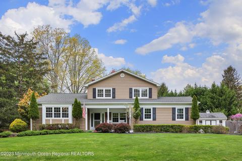 44 Ravine Rd, Red Bank, NJ 07701