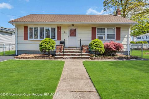 48 Ketner St, Bloomfield, NJ 07003