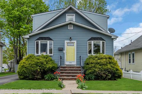 358 W High St, Bound Brook, NJ 08805