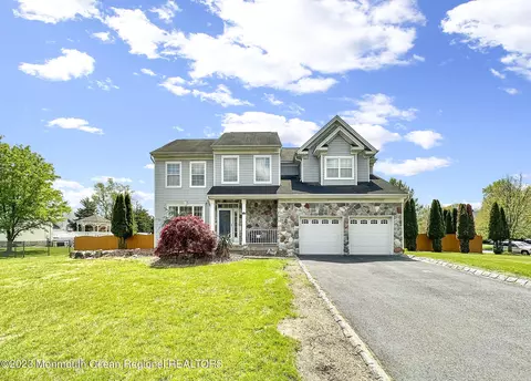 32 Lancaster Way, Jackson, NJ 08527 photo 4