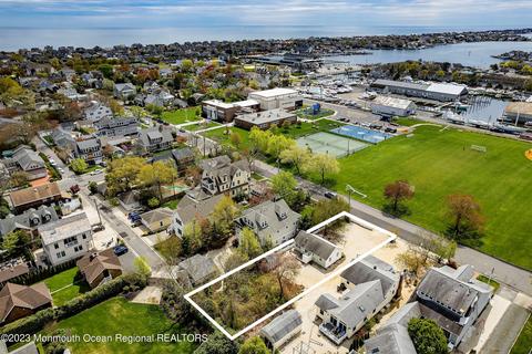 178 Grove St, Bay Head, NJ 08742
