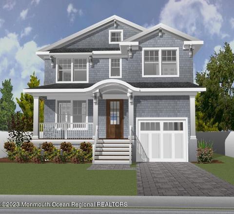 555 Sussex Ave, Spring Lake Heights, NJ 07762