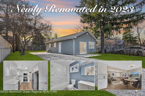 407 Hemlock Dr, Lanoka Harbor, NJ 08734