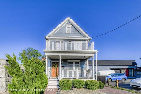 78 S Main St, Ocean Grove, NJ 07756