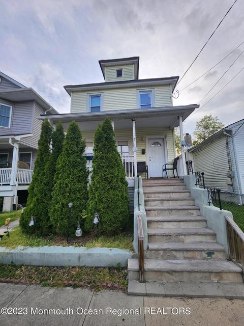 7 De Witt Ave, Asbury Park, NJ 07712