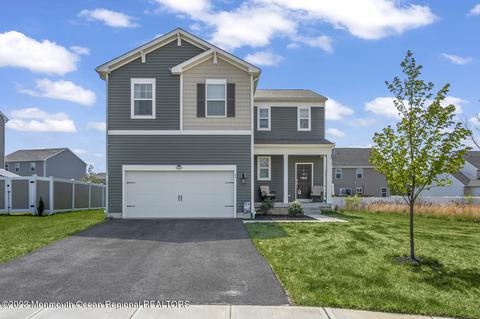 63 Savannah Dr, Barnegat, NJ 08005
