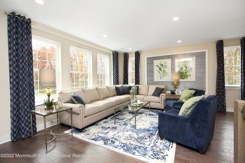 2001 Mcdowell Rd, Monroe, NJ 08831 photo 2