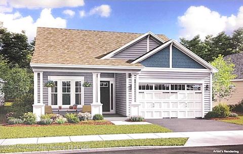 7 Orchid Ct, Manalapan, NJ 07726