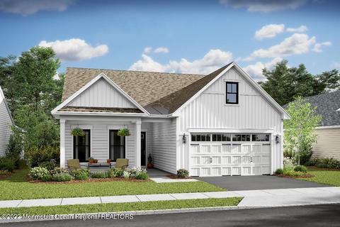 11 Sunflower Dr, Manalapan, NJ 07726
