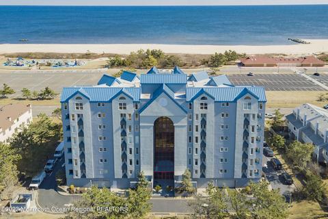 300 Ocean Ave N #6C, Long Branch, NJ 07740
