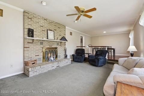 13 Myron Blvd, Wrightstown, NJ 08562 photo 6