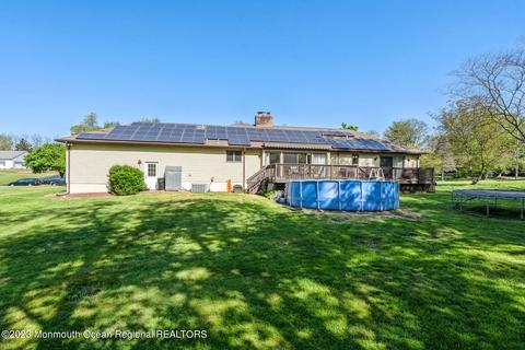 13 Myron Blvd, Wrightstown, NJ 08562 photo 27