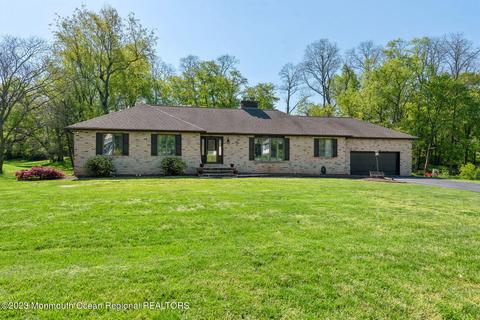 13 Myron Blvd, Wrightstown, NJ 08562
