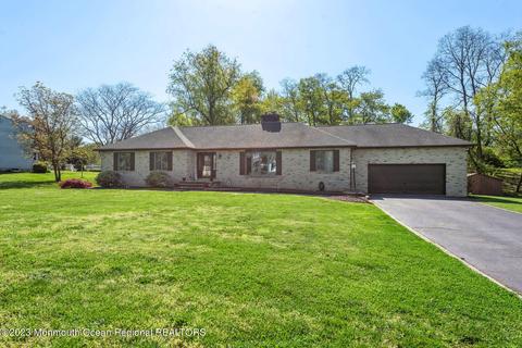 13 Myron Blvd, Wrightstown, NJ 08562 photo 2